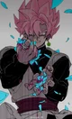 Goku Black 