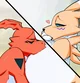 Renamon x Guilmon 2 