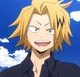 Denki Kaminari