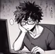 Izuku midoriya