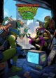 TMNT bayverse