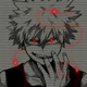 Katsuki bakugou