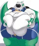 Fat protogen
