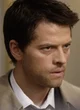 Human castiel