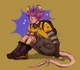 03 - Runt Wonderlust