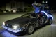 Time Machine Car