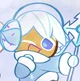 Snow Sugar Cookie