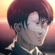 Levi Ackerman 