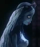 EMILY- CORPSE BRIDE