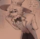 Lucifer Morningstar 
