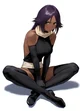 Shihouin Yoruichi