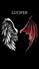 Lucifer Morningstar 
