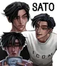 Ken Sato 