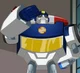 Chase - Rescue Bots