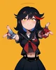 Matoi Ryuko