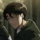 Levi Ackerman