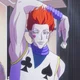 HXH - Hisoka Morow 