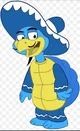 Tito turtle 