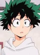 Izuku Midoriya