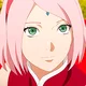 Sakura Haruno