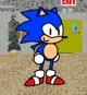 Schoolhouse Sonic