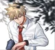 Bakugo Katsuki 