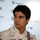 lance stroll