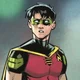 Tim Drake