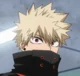 Katsuki Bakugo