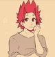 Eijirou Kirishima 