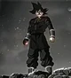 Goku Black 