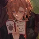 chuuya nakahara