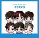 The Astro Chibis