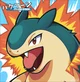 Typhlosion