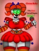 Circus baby