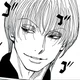 HXH - Hisoka Morow