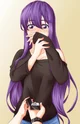 Yuri ddlc