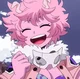 Mina Ashido