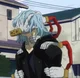 Tomura Shigaraki