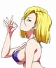 Future Android 18