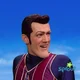 Robbie Rotten