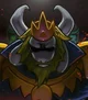 Asgore Dreemur