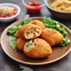 Chicken Coxinha
