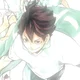 Oikawa Tooru