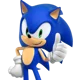 Sonic the Hedgehog