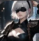 2b yorha
