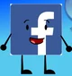 Facebook Logo