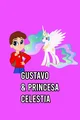 Gustavo y Celestia