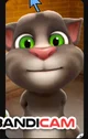 Talking tom App