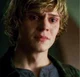 Tate Langdon